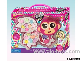 Cosmetic Playset