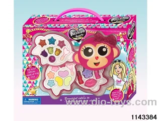 Cosmetic Playset
