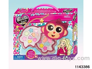 Cosmetic Playset