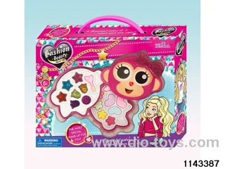 Cosmetic Playset