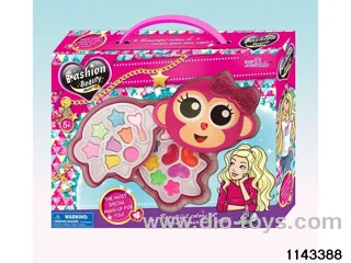 Cosmetic Playset