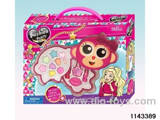 Cosmetic Playset