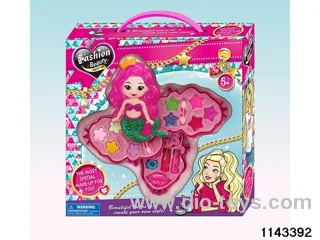 Cosmetic Playset