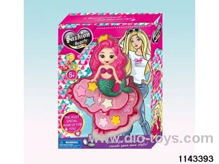 Cosmetic Playset