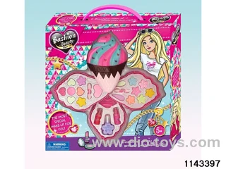 Cosmetic Playset