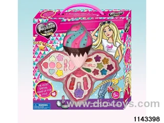 Cosmetic Playset
