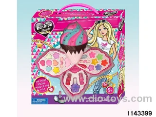 Cosmetic Playset