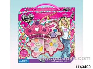 Cosmetic Playset