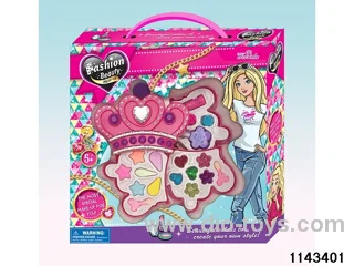 Cosmetic Playset