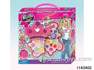 Cosmetic Playset