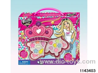 Cosmetic Playset