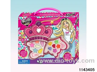 Cosmetic Playset
