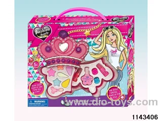 Cosmetic Playset