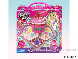 Cosmetic Playset