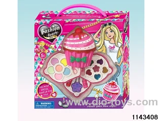 Cosmetic Playset