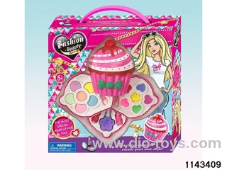 Cosmetic Playset
