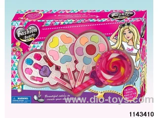 Cosmetic Playset