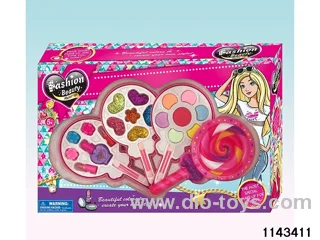 Cosmetic Playset
