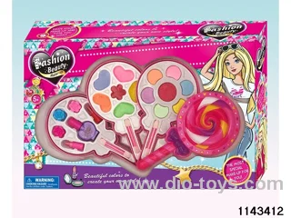 Cosmetic Playset