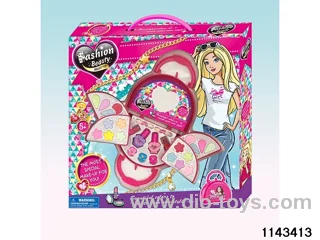 Cosmetic Playset