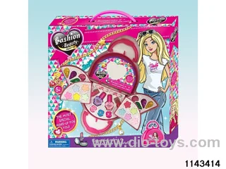 Cosmetic Playset