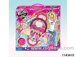 Cosmetic Playset
