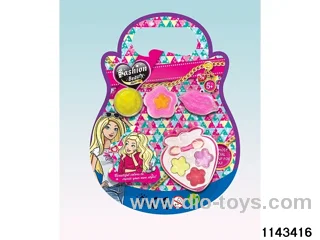 Cosmetic Playset