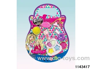 Cosmetic Playset