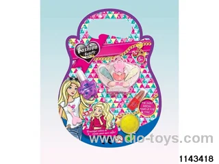 Cosmetic Playset