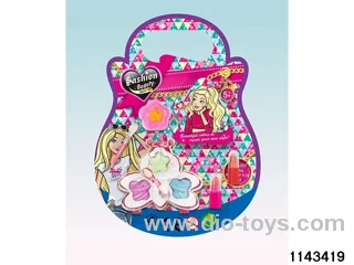 Cosmetic Playset
