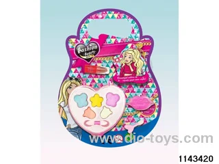 Cosmetic Playset