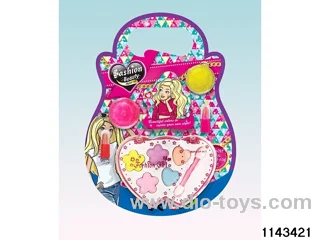 Cosmetic Playset