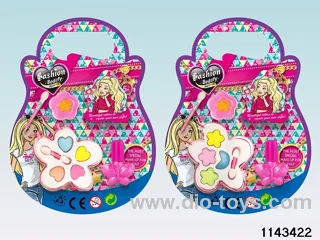 Cosmetic Playset