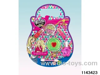Cosmetic Playset