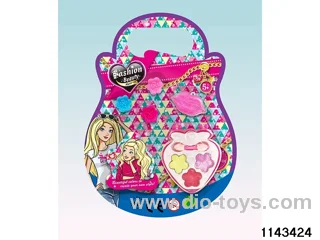Cosmetic Playset
