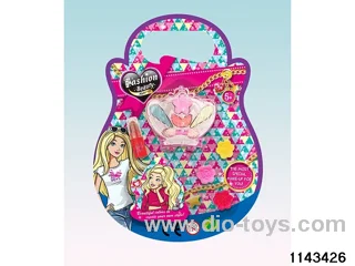 Cosmetic Playset