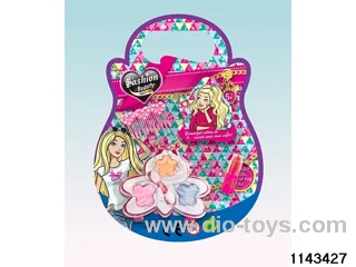 Cosmetic Playset