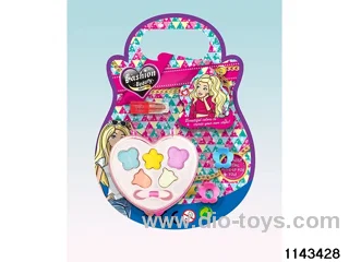 Cosmetic Playset