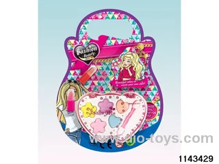 Cosmetic Playset