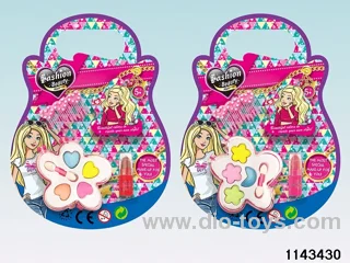 Cosmetic Playset