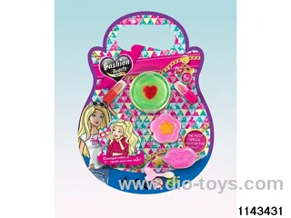 Cosmetic Playset