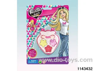Cosmetic Playset