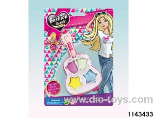 Cosmetic Playset