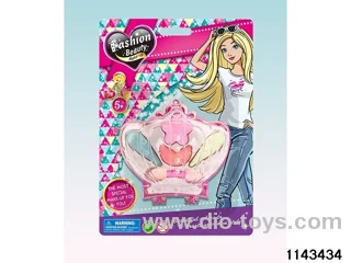 Cosmetic Playset