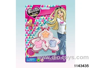 Cosmetic Playset