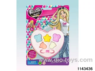 Cosmetic Playset