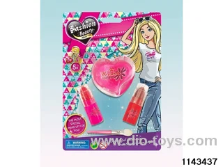 Cosmetic Playset