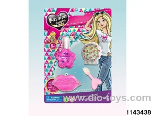 Cosmetic Playset