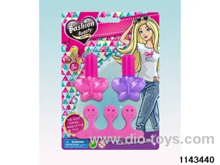 Cosmetic Playset