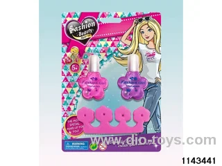 Cosmetic Playset